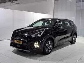 Kia Niro thumbnail 27