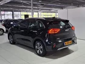 Kia Niro thumbnail 28