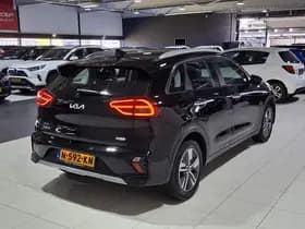 Kia Niro thumbnail 30