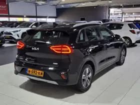 Kia Niro thumbnail 8