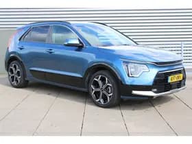 Kia Niro thumbnail 3