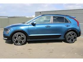 Kia Niro thumbnail 4