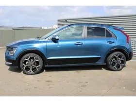 Kia Niro thumbnail 35