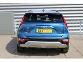 Kia Niro thumbnail 37