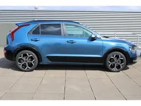 Kia Niro thumbnail 39