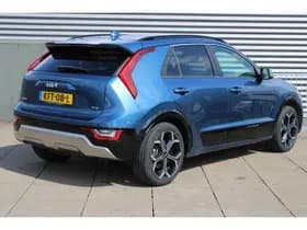 Kia Niro thumbnail 7