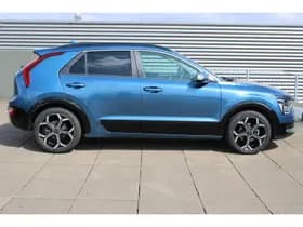 Kia Niro thumbnail 8