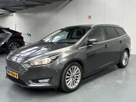 Ford Focus thumbnail 21