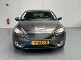 Ford Focus thumbnail 22