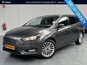 Ford Focus thumbnail 25
