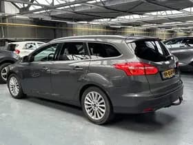 Ford Focus thumbnail 44
