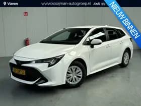 Toyota Corolla-touring-sports