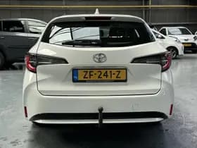 Toyota Corolla-touring-sports thumbnail 17