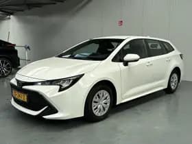 Toyota Corolla-touring-sports thumbnail 20