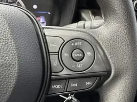 Toyota Corolla-touring-sports thumbnail 32