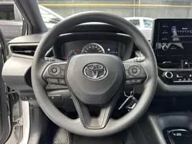 Toyota Corolla-touring-sports thumbnail 33