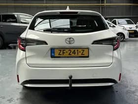 Toyota Corolla-touring-sports thumbnail 40