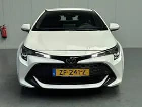 Toyota Corolla-touring-sports thumbnail 44