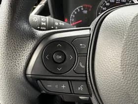 Toyota Corolla-touring-sports thumbnail 8