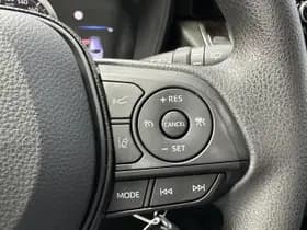 Toyota Corolla-touring-sports thumbnail 9