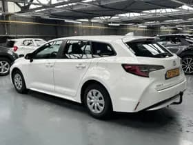 Toyota Corolla-touring-sports thumbnail 19