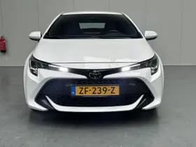 Toyota Corolla-touring-sports thumbnail 21