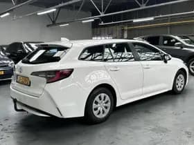 Toyota Corolla-touring-sports thumbnail 23