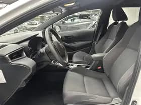 Toyota Corolla-touring-sports thumbnail 25