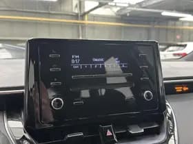 Toyota Corolla-touring-sports thumbnail 34