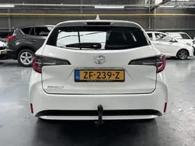 Toyota Corolla-touring-sports thumbnail 41