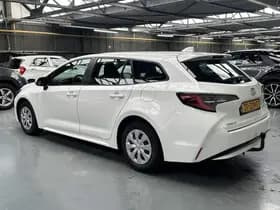 Toyota Corolla-touring-sports thumbnail 42