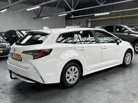 Toyota Corolla-touring-sports thumbnail 45