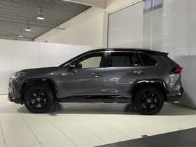 Toyota RAV4 thumbnail 11