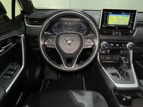 Toyota RAV4 thumbnail 14