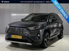 Toyota RAV4 thumbnail 29