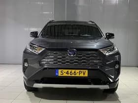 Toyota RAV4 thumbnail 33