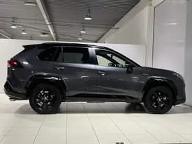 Toyota RAV4 thumbnail 56