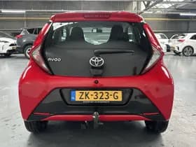 Toyota Aygo thumbnail 15