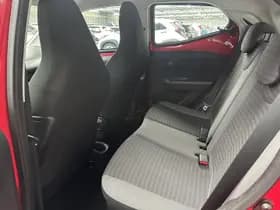 Toyota Aygo thumbnail 17