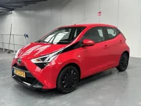 Toyota Aygo thumbnail 18