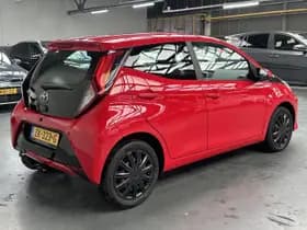 Toyota Aygo thumbnail 21