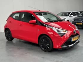 Toyota Aygo thumbnail 22