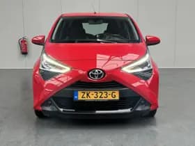 Toyota Aygo thumbnail 23