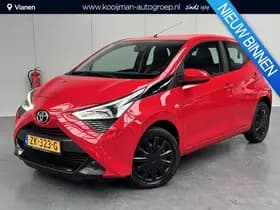 Toyota Aygo thumbnail 24