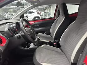 Toyota Aygo thumbnail 25