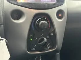 Toyota Aygo thumbnail 35