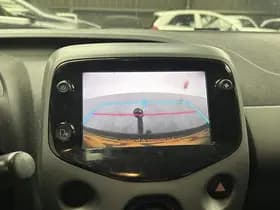 Toyota Aygo thumbnail 36