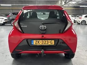 Toyota Aygo thumbnail 38
