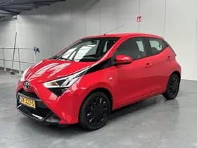 Toyota Aygo thumbnail 41