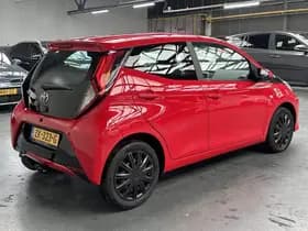 Toyota Aygo thumbnail 44